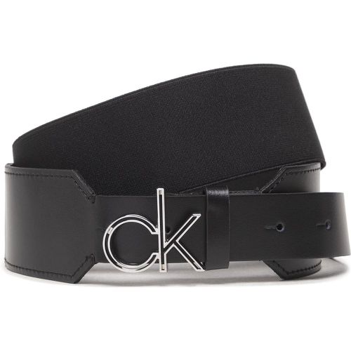 Cintura da donna Re-Lock 50Mm Frame Belt K60K608619 - Calvin Klein - Modalova