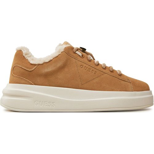 Sneakers Elbina FLFELB SUE12 - Guess - Modalova