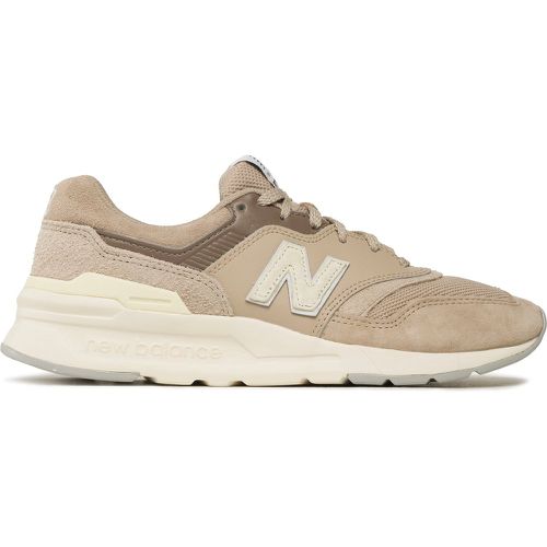 Sneakers New Balance CM997HPI Beige - New Balance - Modalova