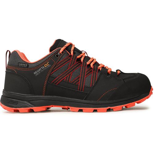 Scarpe da trekking Samaris II Low RMF540 - Regatta - Modalova