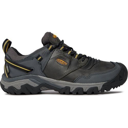 Scarpe da trekking Ridge Flex Wp 1026615 - Keen - Modalova