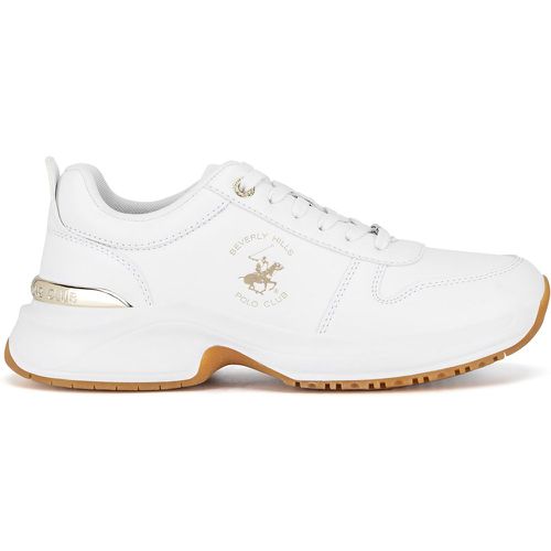 Sneakers BHPC051W - Beverly Hills Polo Club - Modalova