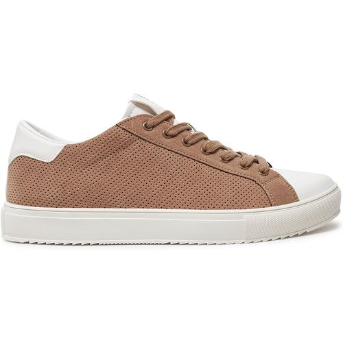 Sneakers Pierre Cardin 4114 Marrone - Pierre Cardin - Modalova