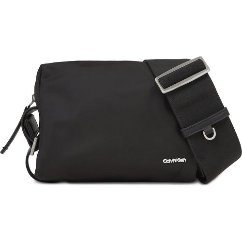Borsetta Wide Strap Nylon Camera Bag K60K611071 - Calvin Klein - Modalova