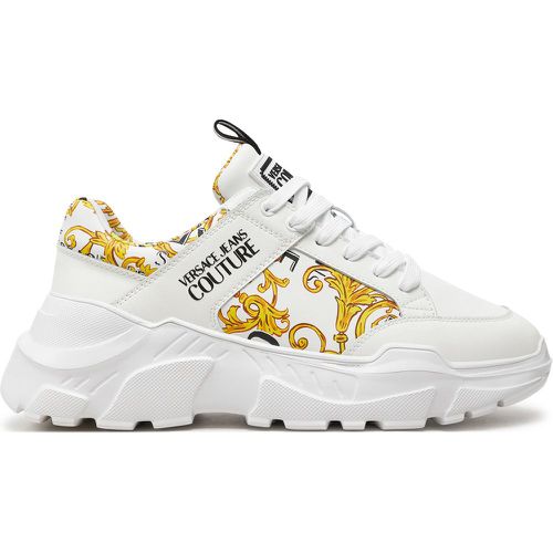 Sneakers 76YA3SC2 - Versace Jeans Couture - Modalova