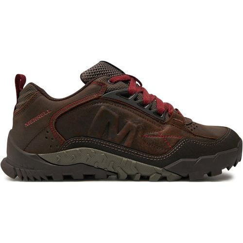 Scarpe da trekking Annex Trak Low J91805 - Merrell - Modalova