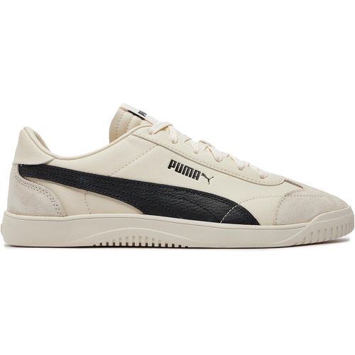 Sneakers Club 5V5 Sd 395104-01 Écru - Puma - Modalova