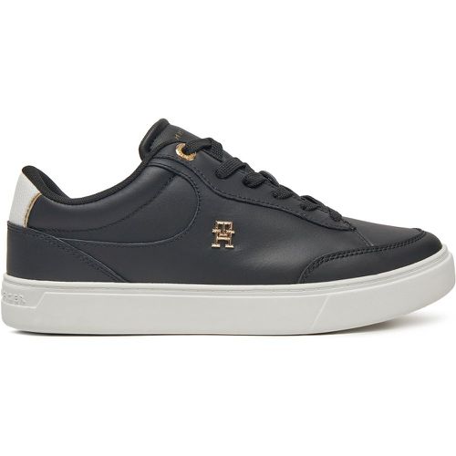 Sneakers Essential Chic Court Sneaker FW0FW08322 - Tommy Hilfiger - Modalova