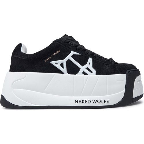 Sneakers Naked Wolfe Scandal Nero - Naked Wolfe - Modalova