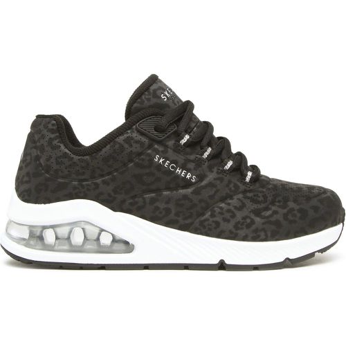 Sneakers Uno 2 In Kat Neato 155642/BLK - Skechers - Modalova