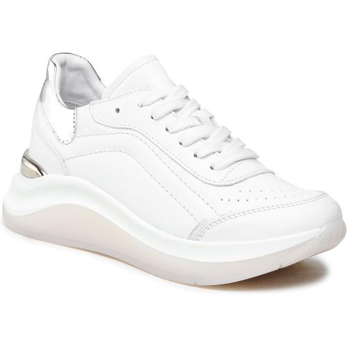 Sneakers Badura BASSO-02-1 Bianco - Badura - Modalova