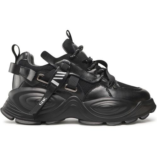 Sneakers GOE JJ2N4083 Black - GOE - Modalova