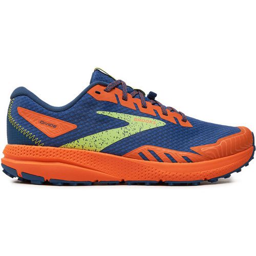 Scarpe running Divide 4 1104051D - Brooks - Modalova