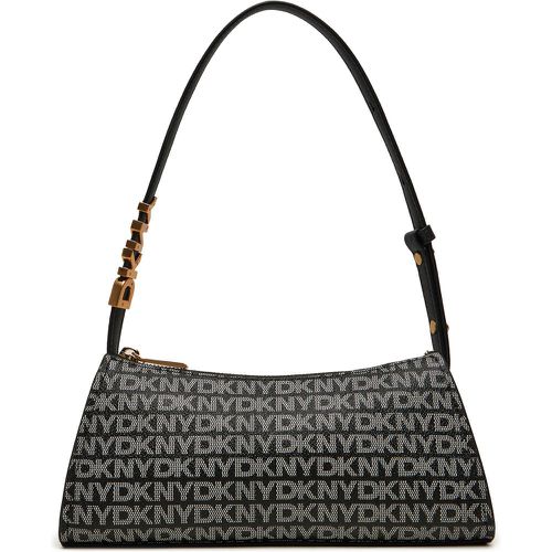 Borsetta DKNY Avril R4335G57 Nero - DKNY - Modalova