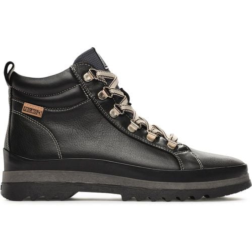 Sneakers Pikolinos W3W-8564 Nero - Pikolinos - Modalova