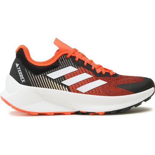 Scarpe da corsa Terrex Soulstride Flow Trail Running Shoes HP5564 - Adidas - Modalova