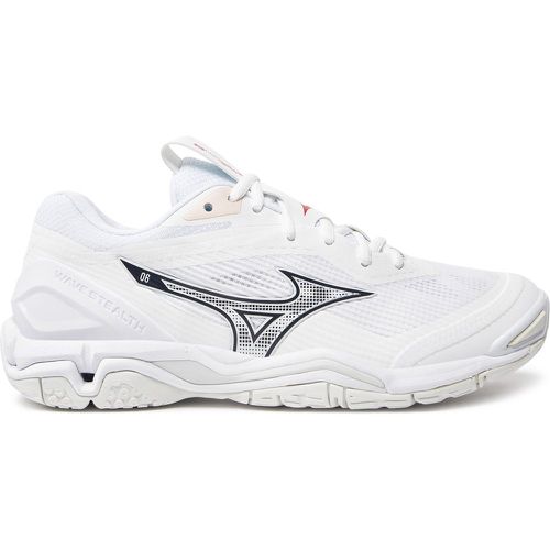 Scarpe indoor Wave Stealth 6 X1GB2430 - Mizuno - Modalova