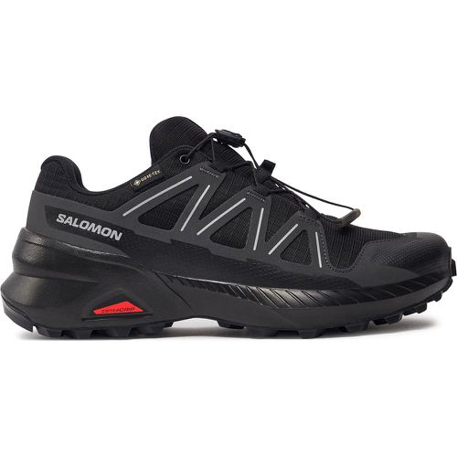 Scarpe running Speedcross Peak Gore-Tex L47603500 - Salomon - Modalova