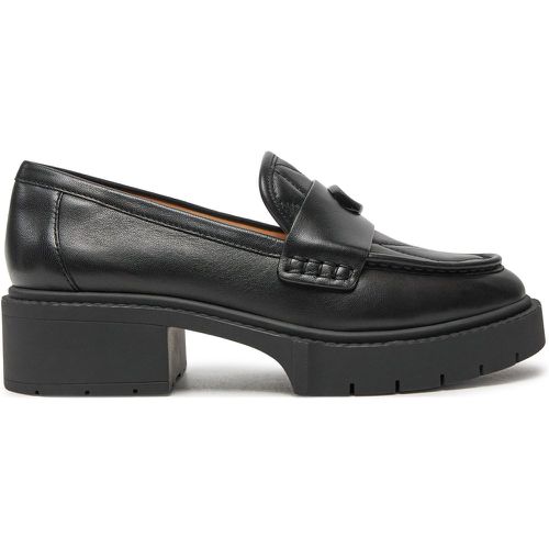 Chunky loafers Leah CP758 - Coach - Modalova