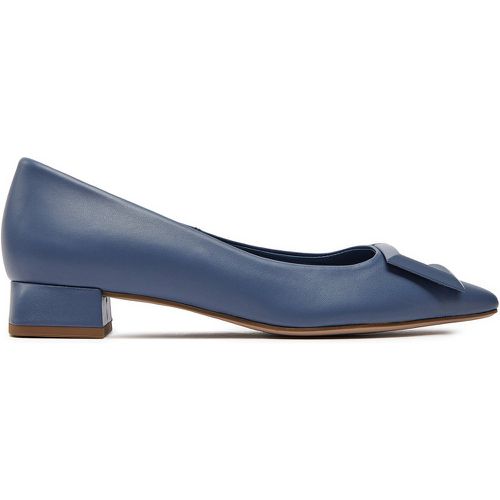 Ballerine HÖGL Holly 7-102220 Blu - HÖGL - Modalova