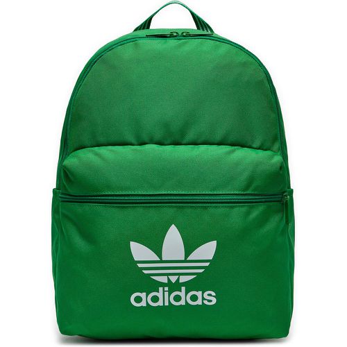 Zaino adidas Adicolor IW1781 Verde - Adidas - Modalova