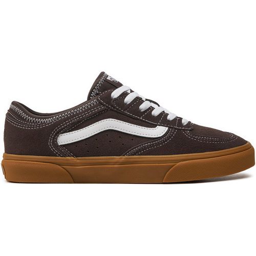 Scarpe sportive Rowley Classic VN0A4BTTE2M1 - Vans - Modalova