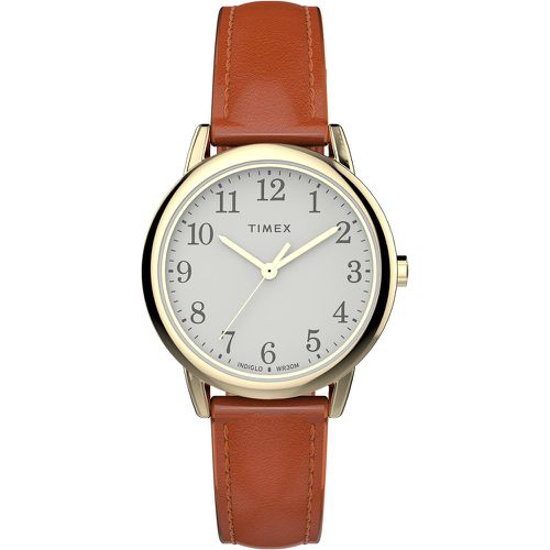 Orologio Easy Reader Classic TW2W32600 - Timex - Modalova