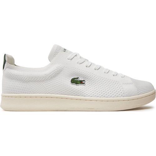 Sneakers Lacoste 745SMA0023 Bianco - Lacoste - Modalova