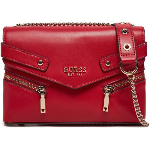 Borsetta Guess HWVG93 45210 Rosso - Guess - Modalova