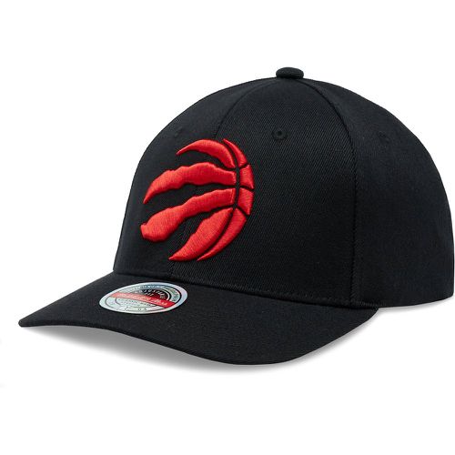 Cappellino NBA Team Gound 2.0 HHSS3257 - Mitchell & Ness - Modalova