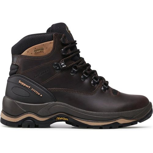 Scarpe da trekking 11205D15G - GriSport - Modalova