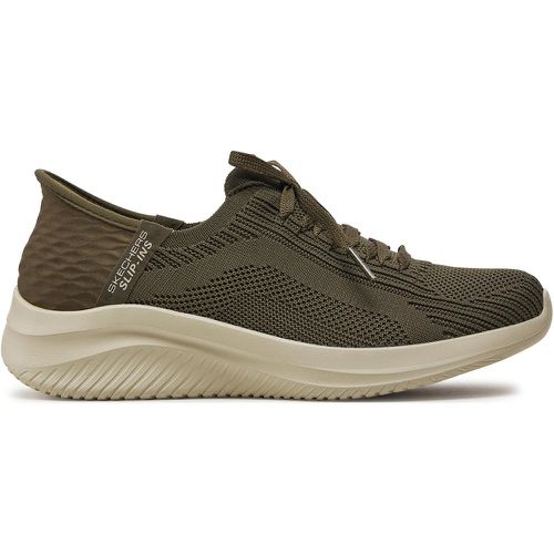 Sneakers Ultra Flex 3.0-Brilliant Path 149710/OLV - Skechers - Modalova