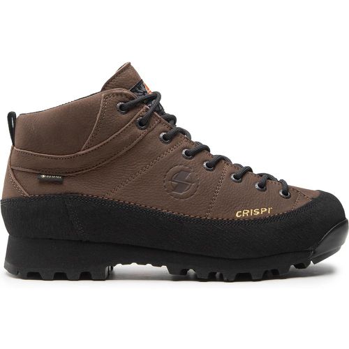 Scarpe da trekking Monaco/Tinn Gtx GORE-TEX TH56004300 - Crispi - Modalova