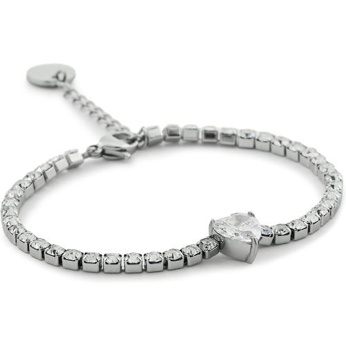 Bracciale Liu Jo LJ2442 Argento - Liu Jo - Modalova