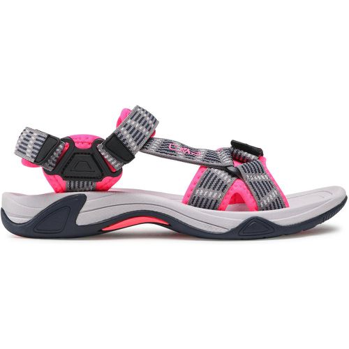 Sandali Hamal Wmn Hiking Sandal 38Q9956 - CMP - Modalova