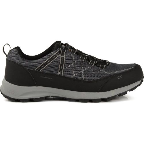 Scarpe da trekking Samaris LiteLowII RMF793 - Regatta - Modalova