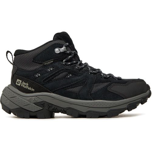 Scarpe da trekking Vojo Tour Texapore Mid W A62071 - Jack Wolfskin - Modalova