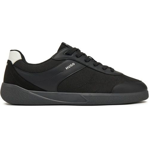 Sneakers HUGO Riven 50536302 Nero - HUGO - Modalova