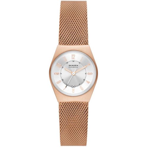 Orologio Skagen Grenen SKW3035 Oro - skagen - Modalova