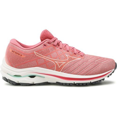 Scarpe running Wave Inspire 18 J1GD224414 - Mizuno - Modalova