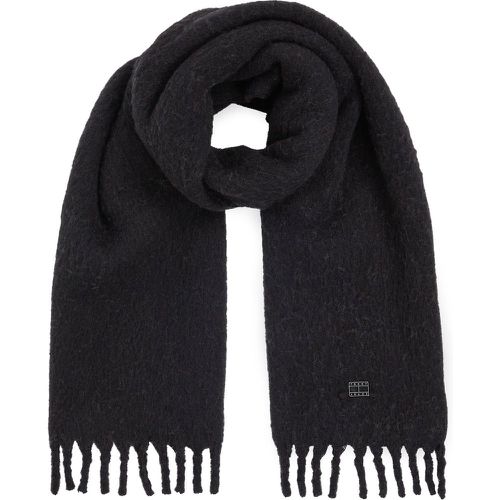 Sciarpa Tjw Cosy Knit Scarf AW0AW15904 - Tommy Jeans - Modalova