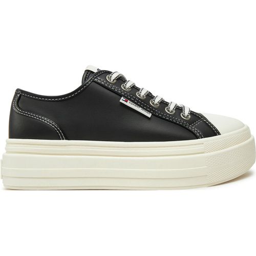 Scarpe da ginnastica Foxing EN0EN02714 - Tommy Jeans - Modalova