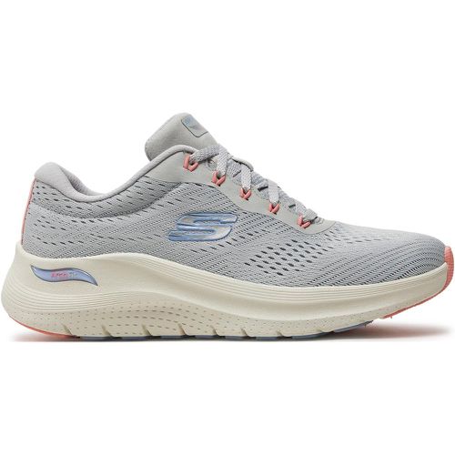 Sneakers Arch Fit 2.0-Big League 150051/LGMT - Skechers - Modalova