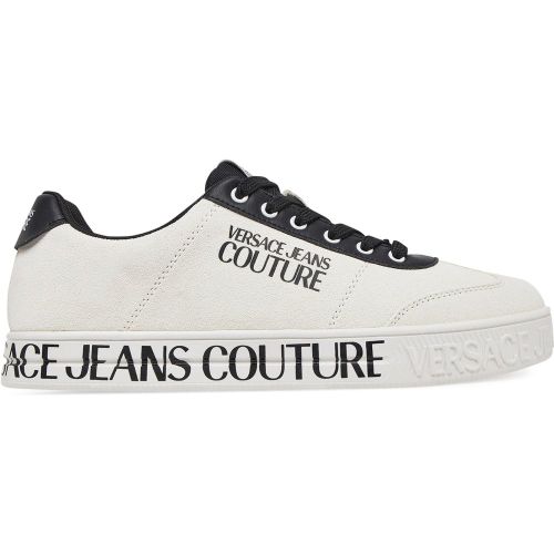 Sneakers 78YA3SK6 - Versace Jeans Couture - Modalova