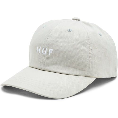 Cappellino HUF HT00716 Écru - HUF - Modalova