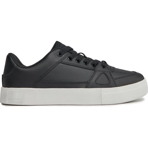 Sneakers Tjm Vulcanized Foxing Flag EM0EM01313 - Tommy Jeans - Modalova