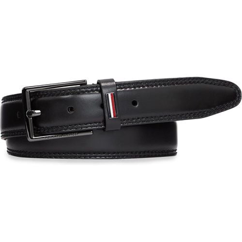 Cintura da uomo Business 3.5 AM0AM11237 - Tommy Hilfiger - Modalova