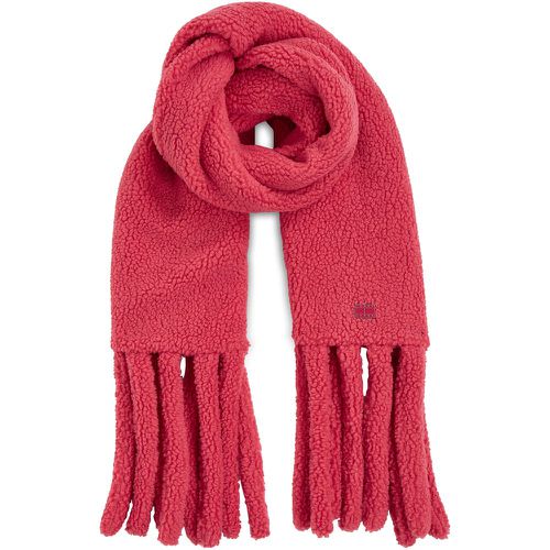 Sciarpa Tjw Cosy Knit Fancy Scarf AW0AW15476 - Tommy Jeans - Modalova