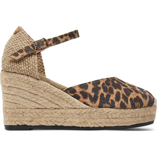 Espadrillas Toni Pons Lagos Marrone - Toni Pons - Modalova