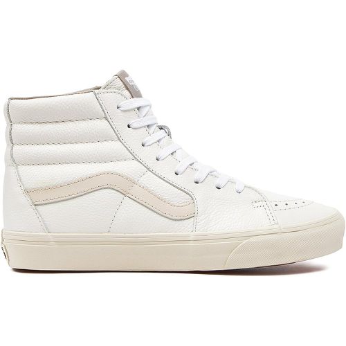 Sneakers Sk8-Hi VN000BW7M0J1 Écru - Vans - Modalova